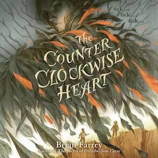 Couverture_The Counterclockwise Heart Lib/E