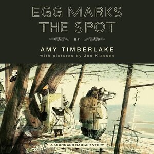 Front cover_Egg Marks the Spot