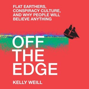 Front cover_Off The Edge