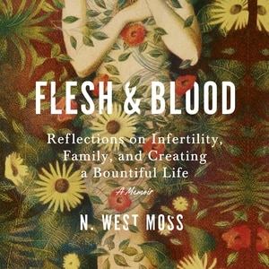 Couverture_Flesh & Blood
