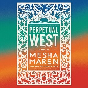 Front cover_Perpetual West