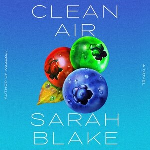 Front cover_Clean Air