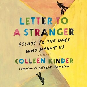 Couverture_Letter To A Stranger