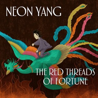 Couverture_The Red Threads of Fortune