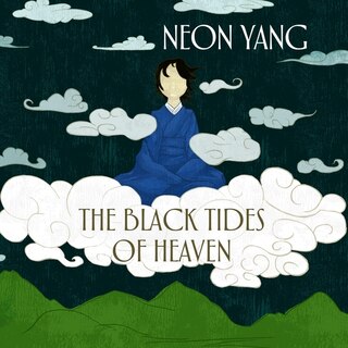 Front cover_The Black Tides of Heaven