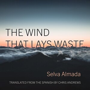 Front cover_The Wind That Lays Waste