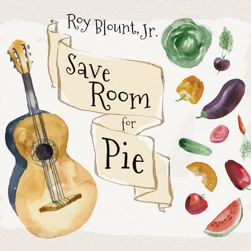 Couverture_Save Room for Pie
