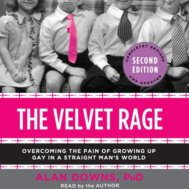 Couverture_The Velvet Rage