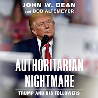 Couverture_Authoritarian Nightmare