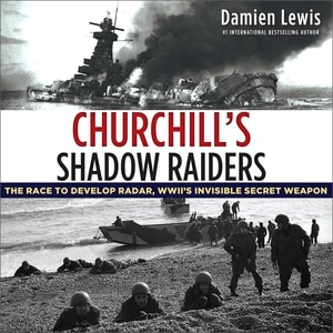 Couverture_Churchill's Shadow Raiders
