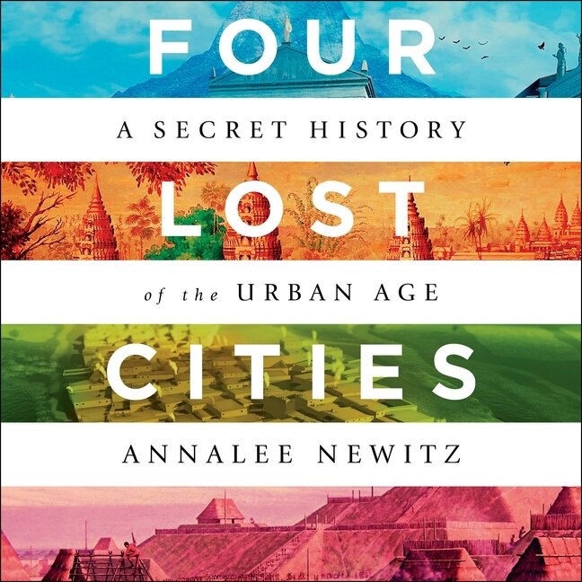 Couverture_Four Lost Cities