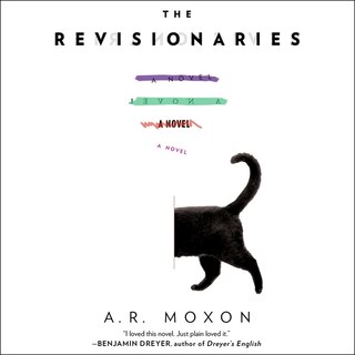 Front cover_The Revisionaries