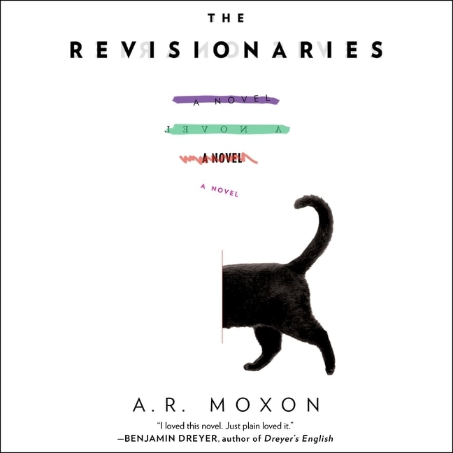 Front cover_The Revisionaries