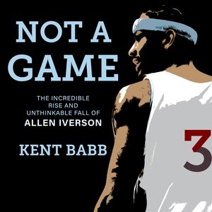 Couverture_Not a Game