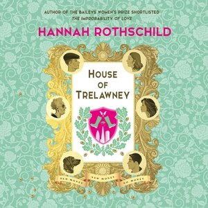 Couverture_House of Trelawney