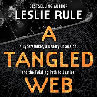Front cover_A Tangled Web