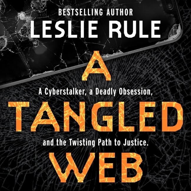 Front cover_A Tangled Web