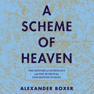 Front cover_A Scheme of Heaven