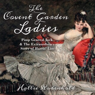 Front cover_The Covent Garden Ladies