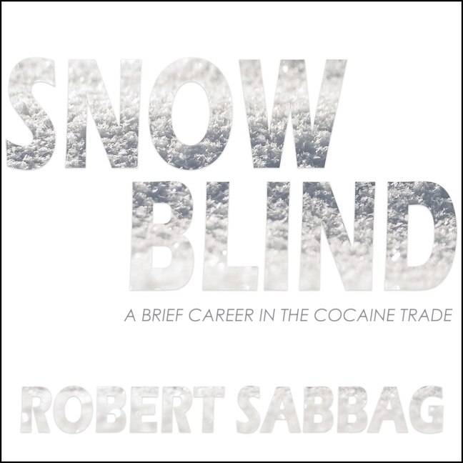 Front cover_Snowblind