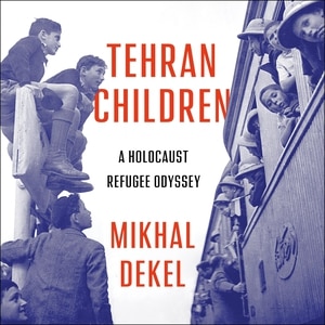 Front cover_Tehran Children
