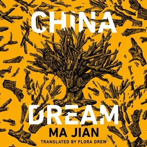 Front cover_China Dream