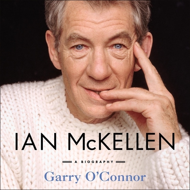 Front cover_Ian McKellen