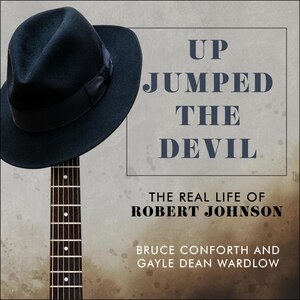 Front cover_Up Jumped the Devil