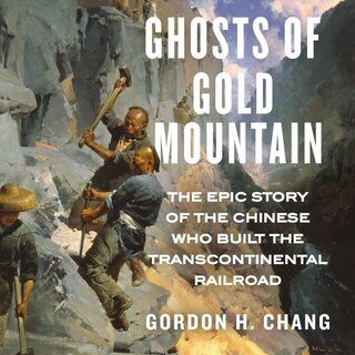 Front cover_Ghosts of Gold Mountain