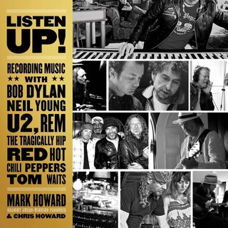 Front cover_Listen Up!
