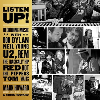 Front cover_Listen Up!