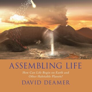 Front cover_Assembling Life