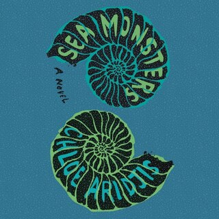 Couverture_Sea Monsters