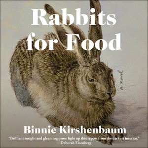 Front cover_Rabbits For Food