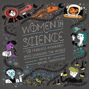 Couverture_Women in Science