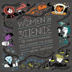 Couverture_Women in Science