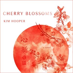 Front cover_Cherry Blossoms