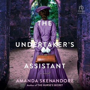 The Undertaker’s Assistant