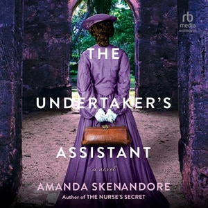 The Undertaker’s Assistant