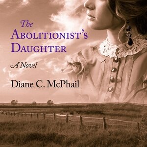 Front cover_The Abolitionist's Daughter