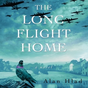 Couverture_The Long Flight Home