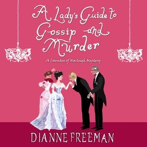 Couverture_A Lady's Guide to Gossip and Murder