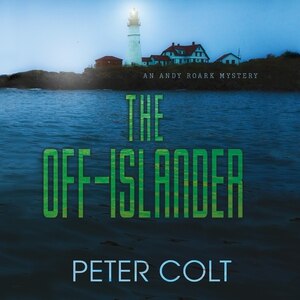 Front cover_The Off-Islander