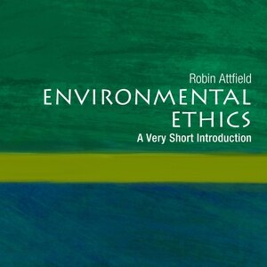 Front cover_Environmental Ethics