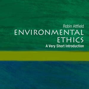 Front cover_Environmental Ethics