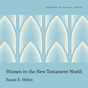 Front cover_Women in the New Testament World