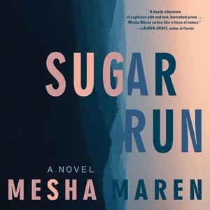 Front cover_Sugar Run