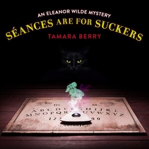 Front cover_Séances Are for Suckers