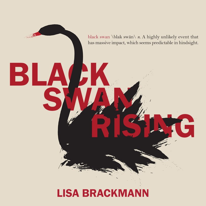 Front cover_Black Swan Rising