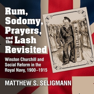 Front cover_Rum, Sodomy, Prayers, and the Lash Revisited
